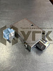 VPR3 3/8&amp;quot; Регулятор расхода трехлинейный