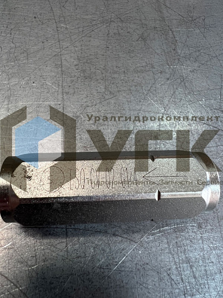 Обратный клапан LSQ-CV-04-G1/2&amp;quot;