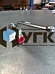 KHB-G3/8 Кран шаровой двухходовой