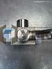KHB3K-G 1/2 T Кран шаровой 3-х ходовой