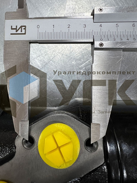 BMRY-200 P1AIIY10-T10 (MR 200C) Гидромотор героторный 