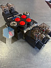 02Z50 AA ES3 12 VDC G Гидрораспределитель (Китай)
