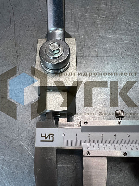 KHB-G1/2 Двухходовые шаровые краны