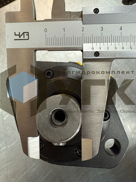 BMRY-125 P1AIIY10T10 (аналог MR 125C)
