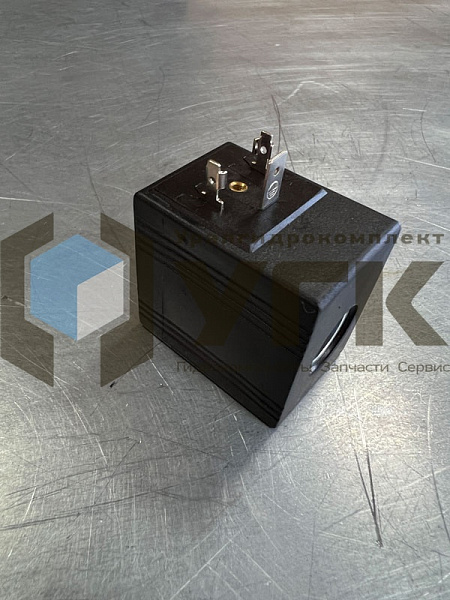 Z50 ES3-12VDC Kaтушка элeктромaгнитнaя для гидрораcпрeделитeля 
