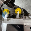 BMH-200 P1A1VY (аналог MH 200C) Гидромотор героторный 