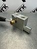Гидрозамок двусторонний VBPDE 3/8&amp;quot;L C/RUBINETTO DX
