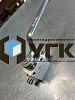 KHB-06LR Двухходовые шаровые краны