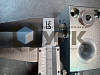 VMP 1/2' (10-180 BAR) Клапан предохранительный