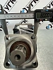 FEYZ 80 left AP080SF111 ISO. Гидронасос аксиально-поршневой Hydrax