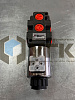 SVV90-24DC-G дивертор (клапан) электромагнитный