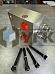 MR (K3-BMR) Тормозной клапан для гидромоторов серии MP 