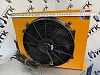 KY-200 Маслоохладитель 200 л/мин 24 Вольта