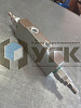 VBCD 3/8 DE-A CC Двухсторонний тормозной клапан