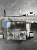 VBPDE 3/8 L 2CEХC Двусторонний гидрозамок трубного монтажа