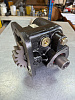  PF18001P2 UNI Коробка отбора мощности (КОМ) КАМАЗ (с монтажным набором)