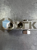  VBPDE 3/8 L CMP/FLV Гидрозамок двусторонний купить