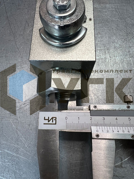 KHB-G3/4 Кран шаровой двухходовой