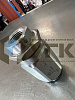Дроссель VRB 1/2&amp;quot; двунаправленный