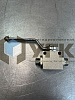 KHB-12LR Двухходовые шаровые краны