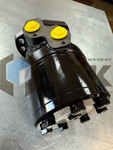 BMH-400P1A1VY (аналог MH 400C) Гидромотор 