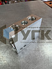 VDSF 3/4&amp;quot; Клапан привода маркера сеялки