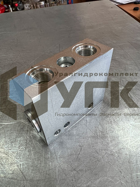 VDSF 3/4&amp;quot; Клапан привода маркера сеялки