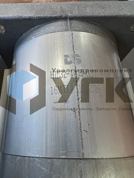 НШ 32-10Д-3Л (левый) Насос сдвоенный купить