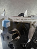 30A50X004-3.1B (НШ-50) левый Насос шестеренный 