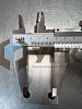 VMP 3/4''  (10-180 BAR) Клапан предохранительный
