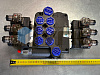 03Z80-AAA ES3 24 VDC G Гидрораспределитель (Китай)