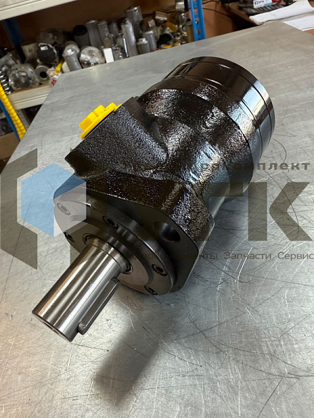 BMRY-125 P1AIIY10T10 (аналог MR 125C)