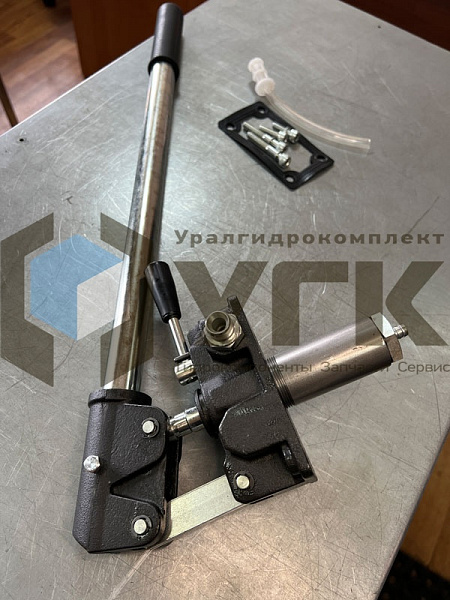 Насос ручной PRBD 25