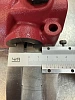 HMM282F25XNR 1/2&amp;quot; Напорный фильтр очистки гидравлический 80 л/мин 220 бар 25 мкм