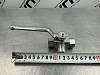 KHB3K-G1/4&amp;quot; Кран шаровый трехходовой