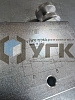 VPR3 3/8&amp;quot; Регулятор расхода трехлинейный