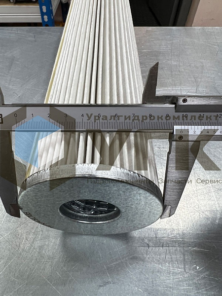 Фильтрoэлемент МF 1802P10NB R145С10В