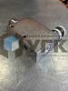 VPR3 3/8&amp;quot; Регулятор расхода трехлинейный