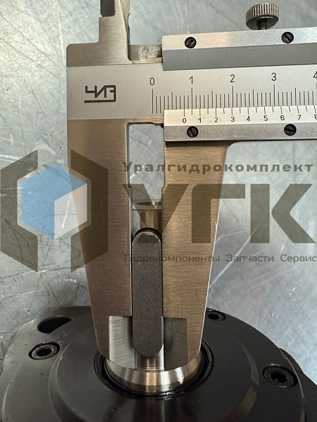 BMRY-125 P1AIIY10T10 (аналог MR 125C)