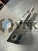 VMP 1/4&amp;quot; L (10-180 BAR) Клапан предохранительный