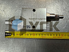 VAU 1/2&amp;quot; (10-180 BAR) Предохранительный клапан