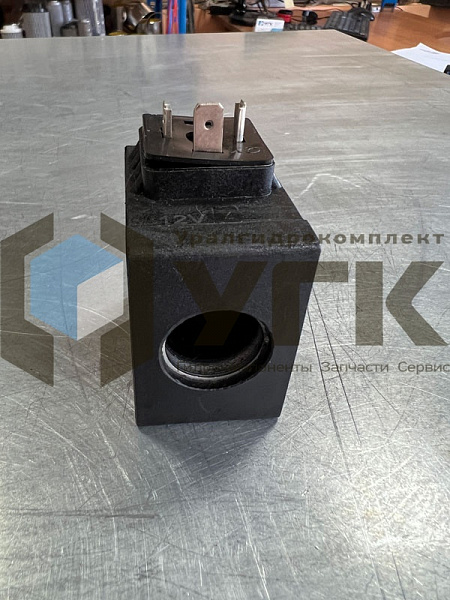 Z80 ES3-12VDС Катушка электpомагнитная для гидрораcпрeделителя
