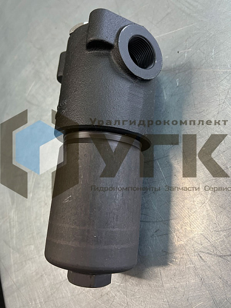 НТМ423F10ХNR1 3/4  Фильтр напорный (высокого давления) 