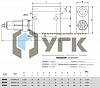 VSQАPР 3/8&amp;quot; Последовательный клапан