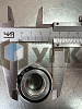 Дроссель VRB 1/2&amp;quot; двунаправленный