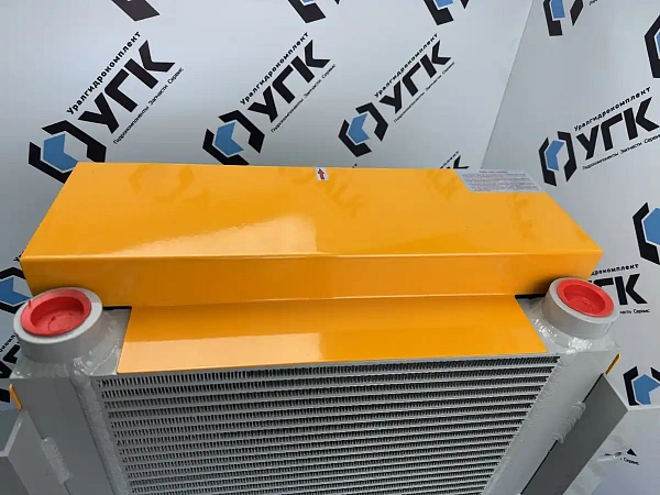 KY-200 Маслоохладитель 200 л/мин 24 Вольта