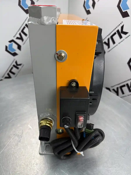 KY-100 TL Маслооxладитель 100л/мин 24 Вольтa