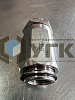 Дроссель VRB 1/2&amp;quot; двунаправленный