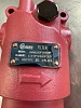 HMM282F25XNR 1/2&amp;quot; Напорный фильтр очистки гидравлический 80 л/мин 220 бар 25 мкм