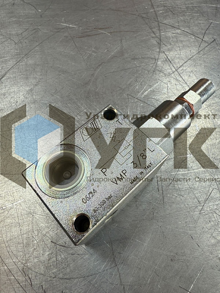 VMP 3/8&amp;quot; L (80-300) Клапан предохранительный